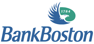 Logo BankBoston